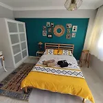 Pleasant With Amazing Sea View Daire İzmir