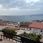 Pleasant With Amazing Sea View *