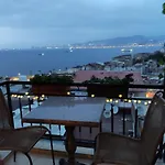 Pleasant With Amazing Sea View Daire İzmir