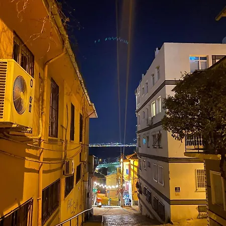 Pleasant With Amazing Sea View * İzmir