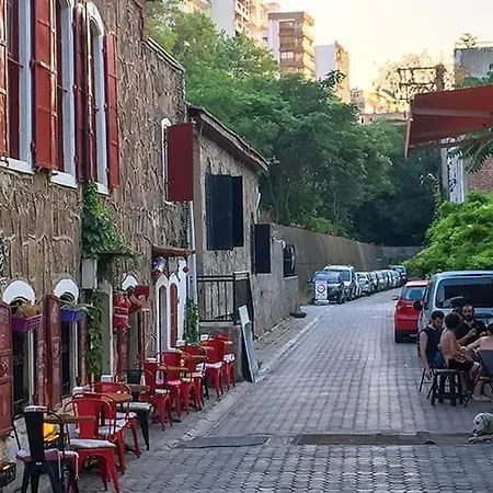 Pleasant With Amazing Sea View Appartement *