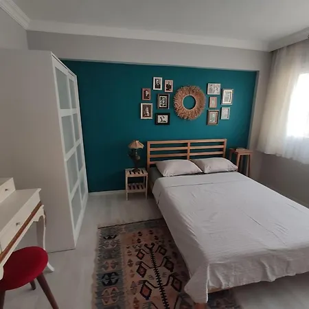 Pleasant With Amazing Sea View *