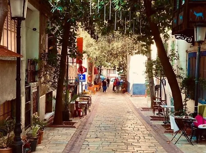 Pleasant With Amazing Sea View