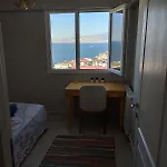 דירה Pleasant With Amazing Sea View *