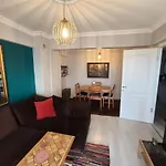 דירה Pleasant With Amazing Sea View *