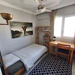 Pleasant With Amazing Sea View * איזמיר