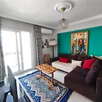 Pleasant With Amazing Sea View דירה *