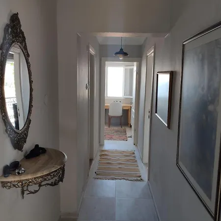 Pleasant With Amazing Sea View * Σμύρνη