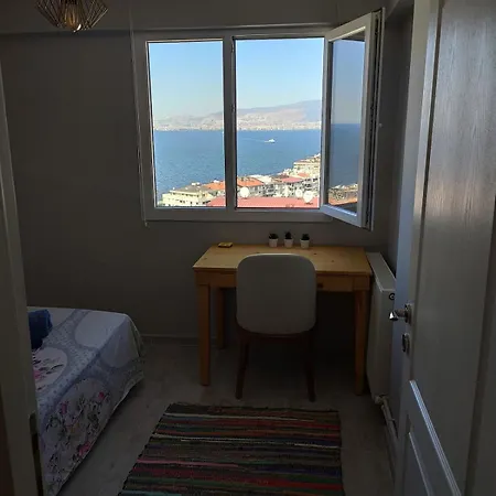 Appartement Pleasant With Amazing Sea View *