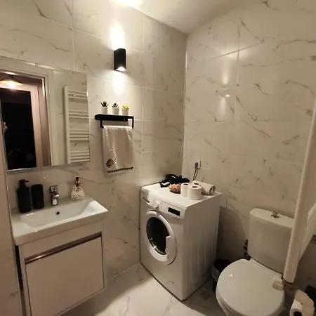 Pleasant With Amazing Sea View Σμύρνη