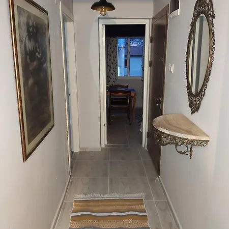 Pleasant With Amazing Sea View Appartement