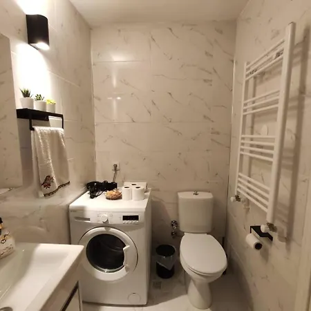 Pleasant With Amazing Sea View Appartement İzmir