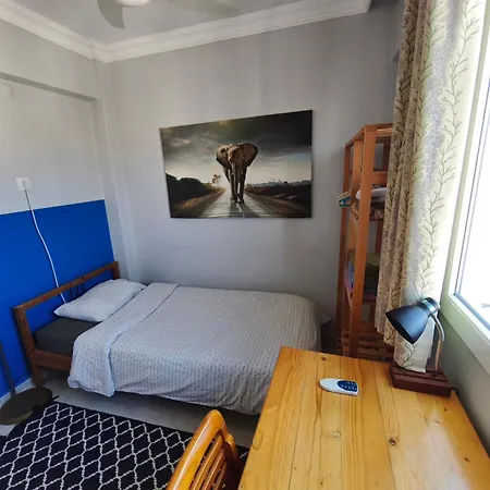 Appartement Pleasant With Amazing Sea View