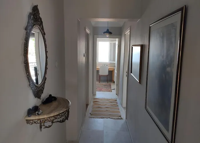 Pleasant With Amazing Sea View * İzmir