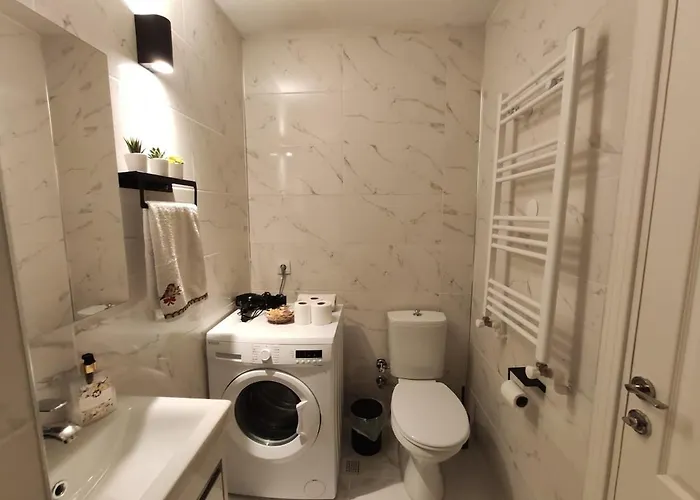 Pleasant With Amazing Sea View * Измир