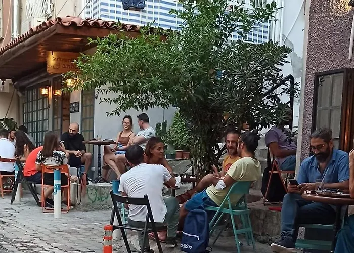 Apartmán Pleasant With Amazing Sea View İzmir