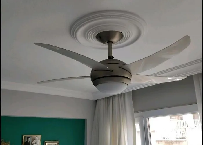 Apartmán Pleasant With Amazing Sea View *