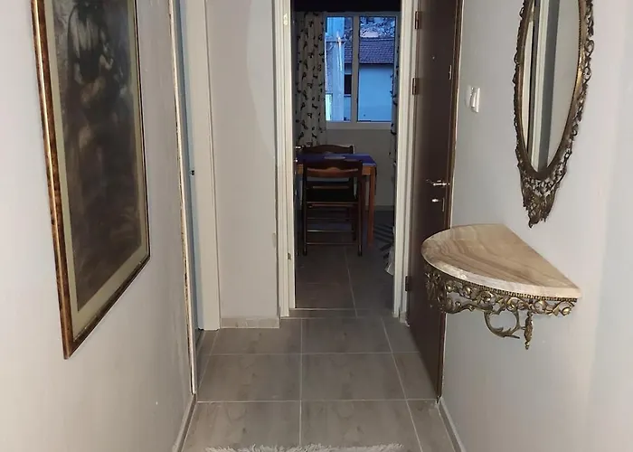 Pleasant With Amazing Sea View Apartmán