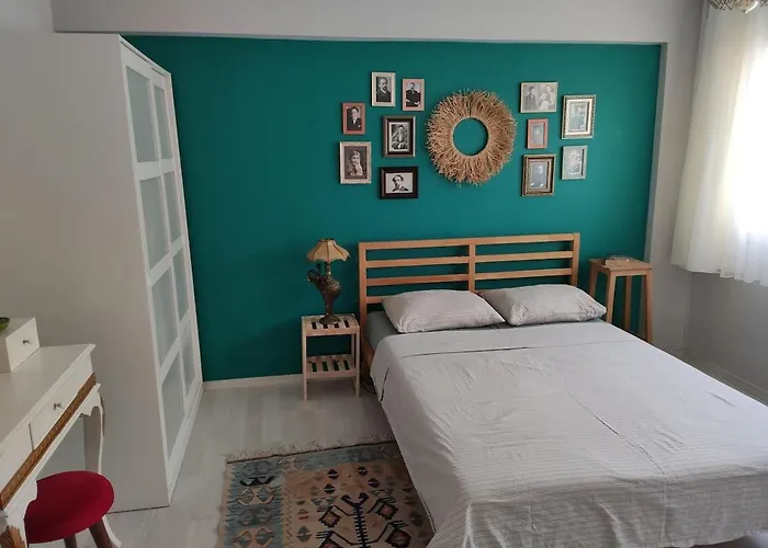 Pleasant With Amazing Sea View Apartmán