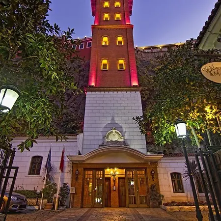 Pleasant With Amazing Sea View Apartament *