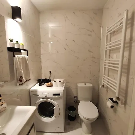 Pleasant With Amazing Sea View * İzmir