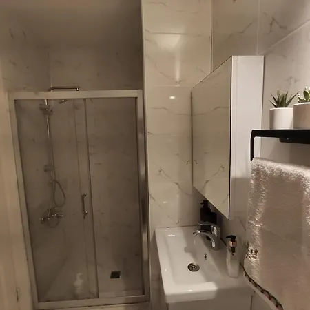 Apartament Pleasant With Amazing Sea View İzmir