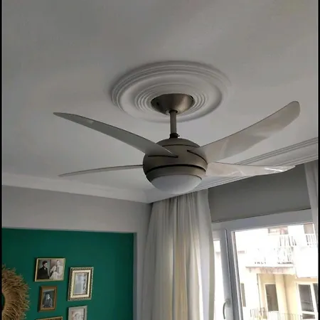 Apartament Pleasant With Amazing Sea View *