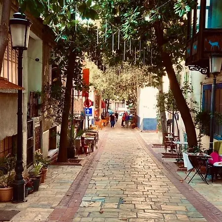 Pleasant With Amazing Sea View